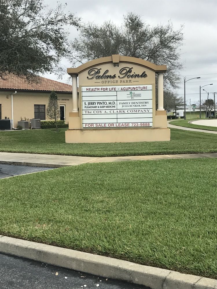 360 N Babcock St, Melbourne, FL 32935
